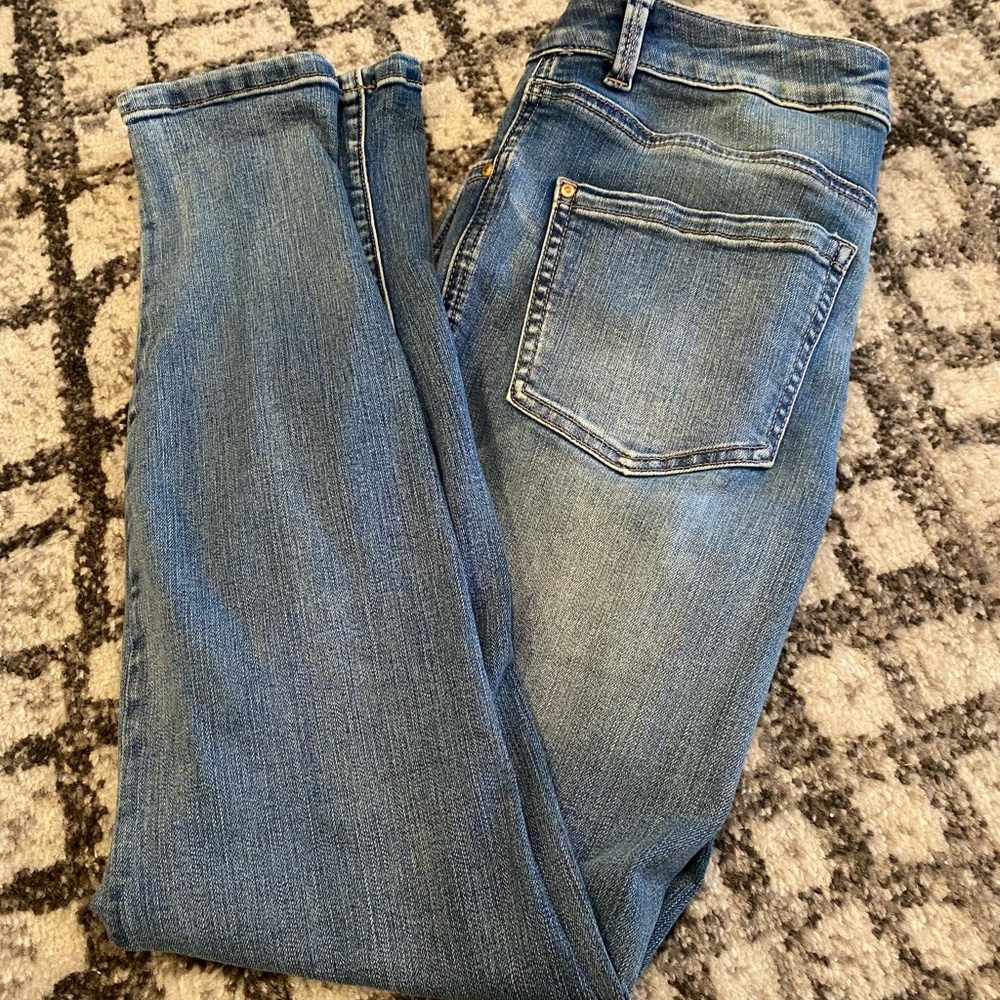 Maurice everflex Sz 6 x-short